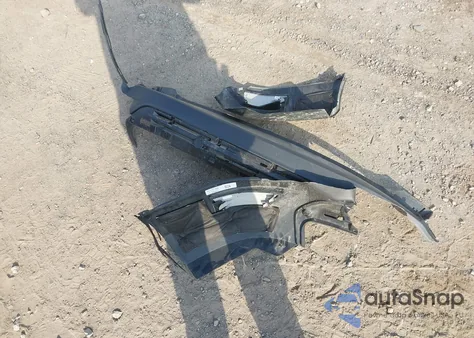 2018 Ford Escape Se z USA, uszkodzony, nr VIN 1FMCU9GD3JUB07869